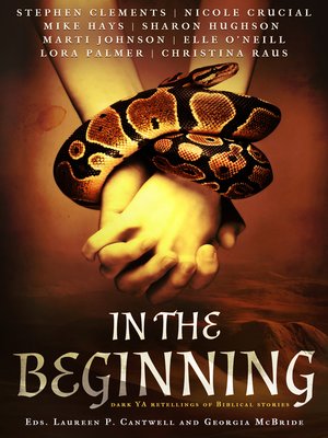 cover image of In the Beginning (Anthology)